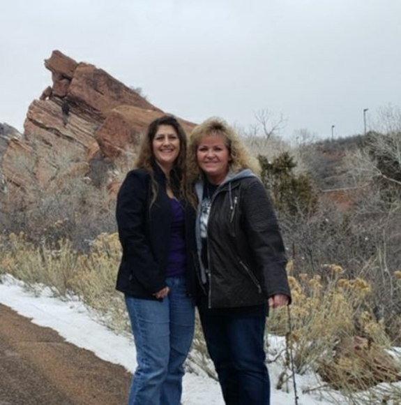 Meet your Posher, Annie - Picture 1 of 1